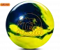 Preview: STORM Tropical - Blue/Yellow Bowling Ball