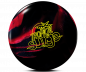 Preview: STORM Tropical Surge - Black/Cherry Bowling Ball Preview: STORM Tropical Surge - Black/Cherry Bowling Ball