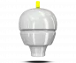 Preview: STORM Tropical Surge - Gold/Black Bowling Ball Kern 16-12 lbs. Preview: STORM Tropical Surge - Gold/Black Bowling Ball Kern 16-12 lbs.
