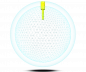 Preview: STORM Tropical Surge - Midnight Bowling Ball Kern 11-10 lbs. Preview: STORM Tropical Surge - Midnight Bowling Ball Kern 11-10 lbs.