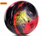 Preview: STORM Tropical Surge - Pink/Black Bowling Ball