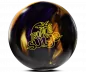Mobile Preview: STORM Tropical Surge - Pearl Purple/Gold Bowling Ball