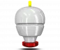 Preview: STORM Tropical Surge - Yellow/Black Bowling Ball Kern 16-12 lbs. Preview: STORM Tropical Surge - Yellow/Black Bowling Ball Kern 16-12 lbs.