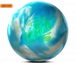 Preview: STORM Tropical - White/Blue Bowling Ball