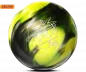 Preview: STORM Tropical - Yellow/Silver Bowling Ball Preview: STORM Tropical - Yellow/Silver Bowling Ball