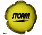 Preview: STORM Stormoji Rosin Bag - Rückseite