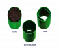 Preview: TURBO Thumb Sleeve Inner - Green