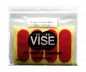 Preview: VISE Hada Patch Red #2