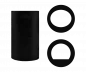 Preview: VISE Grips Power Lift & Oval - Black Preview: VISE Grips Power Lift & Oval - Black
