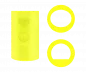 Preview: VISE Grips Power Lift & Oval - Neon Preview: VISE Grips Power Lift & Oval - Neon