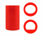 Preview: VISE Grips Power Lift & Oval - Orange Preview: VISE Grips Power Lift & Oval - Orange