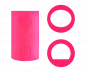 Preview: VISE Grips Power Lift & Oval - Pink Preview: VISE Grips Power Lift & Oval - Pink