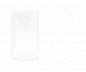 Preview: VISE Grips Power Lift & Oval - White Preview: VISE Grips Power Lift & Oval - White