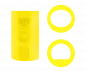 Preview: VISE Grips Power Lift & Oval - Yellow Preview: VISE Grips Power Lift & Oval - Yellow