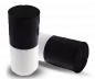 Preview: VISE Thumb Slug Urethane Dual Color - Black/White