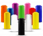 Preview: VISE Thumb Slug Urethane Solid Color