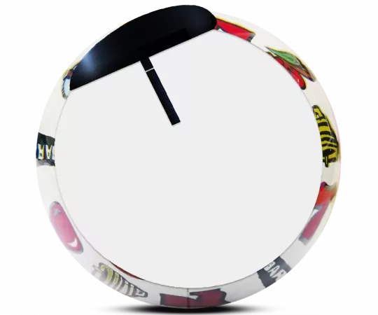 ALOHA Clearball Jackpot Bowling Ball Kern
