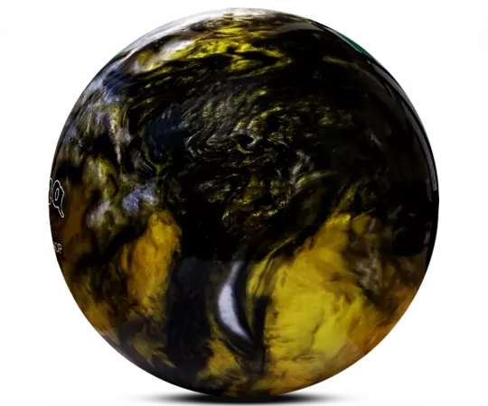 ALOHA Polyester Ball Winter Bowling Ball