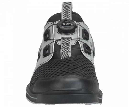 DEXTER PRO BOA® - Black/Sharkskin Herren Bowling Schuh