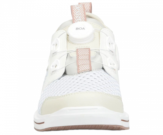 DEXTER PRO BOA® OFF - White Damen Bowling Schuh