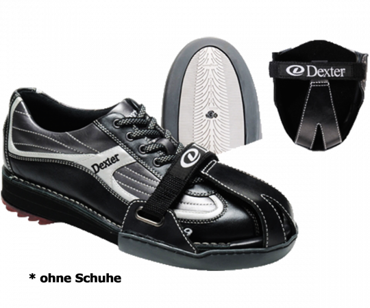 Dexter powerstep shop