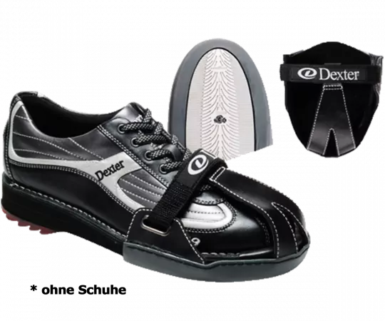 DEXTER T3 Powerstep