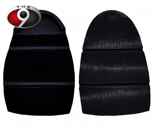 DEXTER Wechselsohle T•H•E 9 Velcro