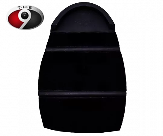 DEXTER Wechselsohle T•H•E 9 Velcro