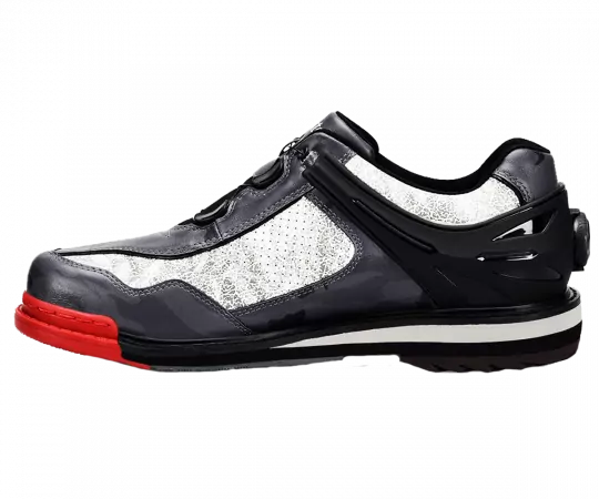 DEXTER SST 6 Hybrid BOA® - Black/Grey Herren Bowling Schuh