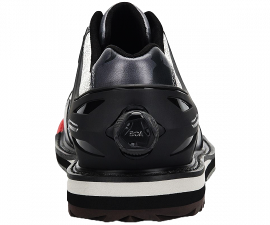 DEXTER SST 6 Hybrid BOA® - Black/Grey Herren Bowling Schuh