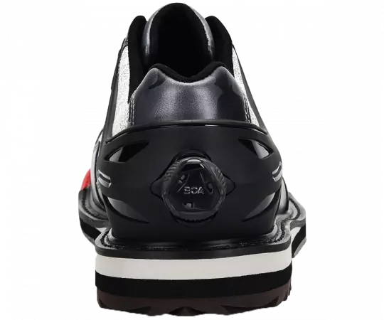 DEXTER SST 6 Hybrid BOA® - Black/Grey Herren Bowling Schuh