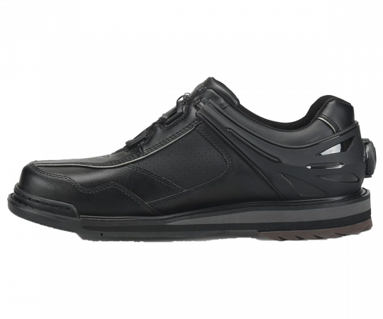 DEXTER SST 6 Hybrid BOA® - Black/Gunmetal Herren Bowling Schuh