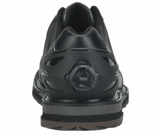 DEXTER SST 6 Hybrid BOA® - Black/Gunmetal Herren Bowling Schuh