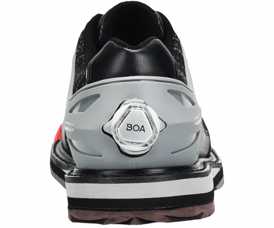 DEXTER SST 6 Hybrid BOA® - Black/Silver Herren Bowling Schuh