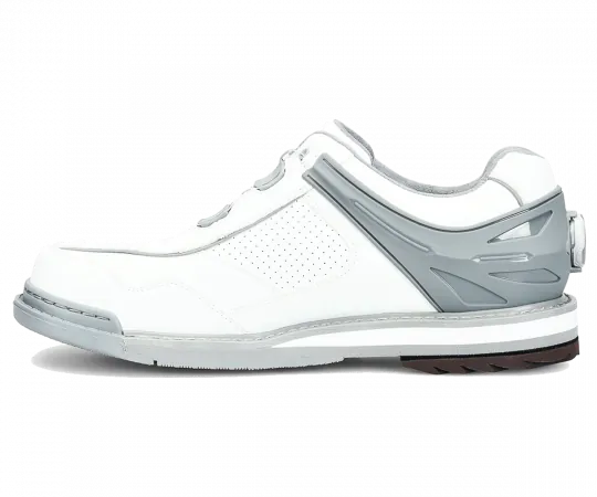 DEXTER SST 6 Hybrid BOA® - White/Grey Herren Bowling Schuh