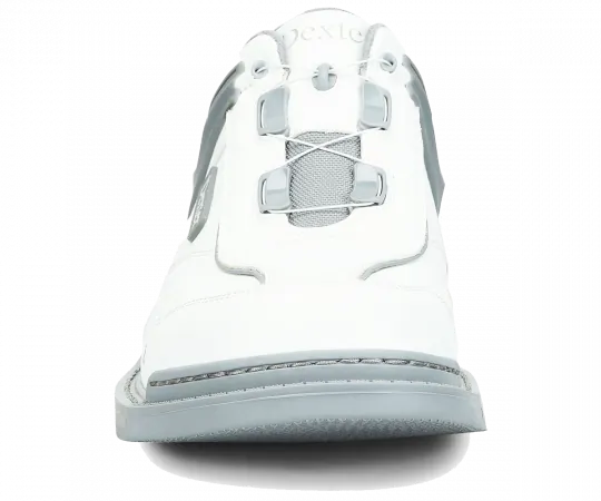 DEXTER SST 6 Hybrid BOA® - White/Grey Herren Bowling Schuh