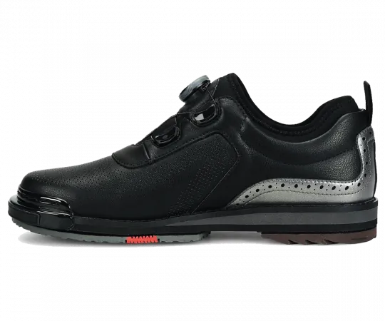 DEXTER SST 8 BOA® MC - Black/Pewter Herren Bowling Schuh