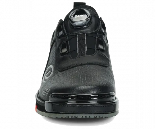 DEXTER SST 8 BOA® MC - Black/Pewter Herren Bowling Schuh
