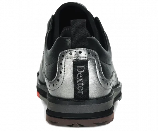 DEXTER SST 8 BOA® MC - Black/Pewter Herren Bowling Schuh