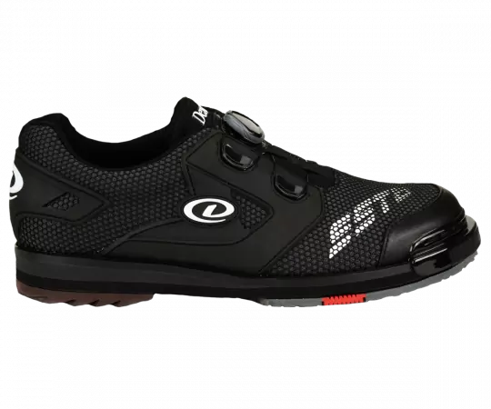 DEXTER SST 8 Power Frame BOA® - Grey/Black Herren Bowling Schuh