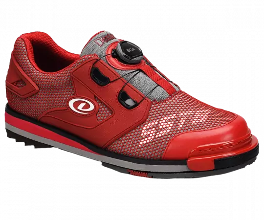 DEXTER SST 8 Power Frame BOA® - Red Herren Bowling Schuh