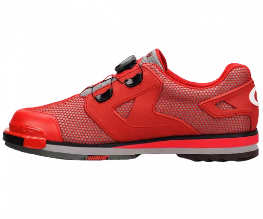 DEXTER SST 8 Power Frame BOA® - Red Herren Bowling Schuh