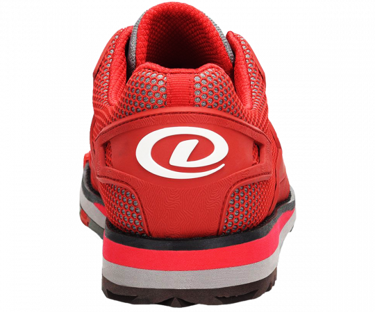 DEXTER SST 8 Power Frame BOA® - Red Herren Bowling Schuh