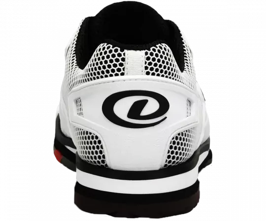 DEXTER SST 8 Power Frame BOA® - White/Black Herren Bowling Schuh
