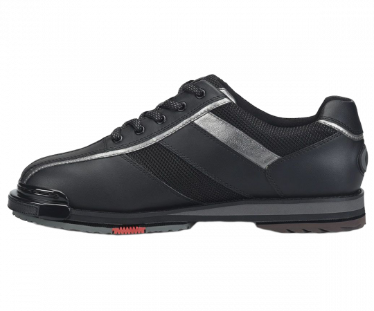 DEXTER SST 8 PRO Black/Gunmetal Herren Bowling Schuh