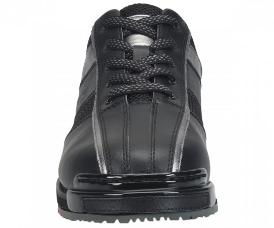 DEXTER SST 8 PRO Black/Gunmetal Herren Bowling Schuh
