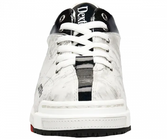 DEXTER SST 8 PRO Marble/Iridescent Black Damen Bowling Schuh