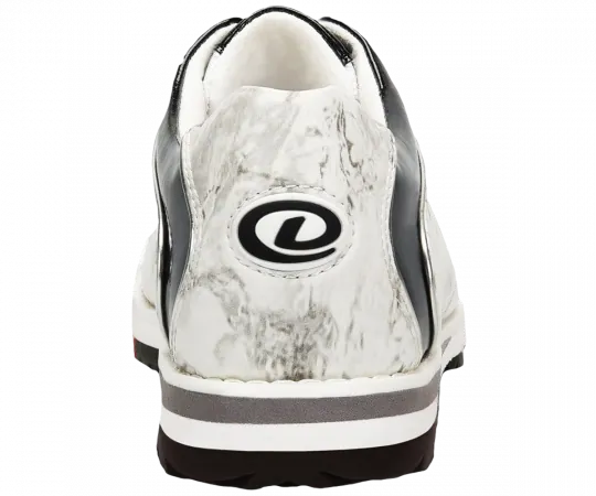 DEXTER SST 8 PRO Marble/Iridescent Black Damen Bowling Schuh