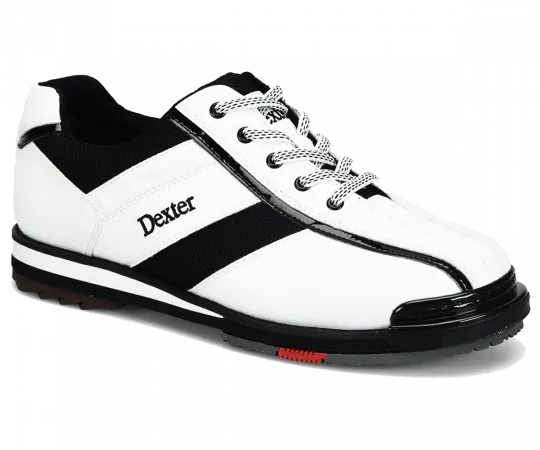 DEXTER SST 8 PRO White/Black
