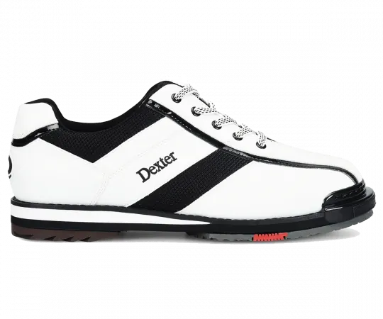 DEXTER SST 8 PRO White/Black